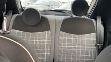 Fiat 500 1.0 Mild Hybrid Lounge 3dr Petrol Hatchback